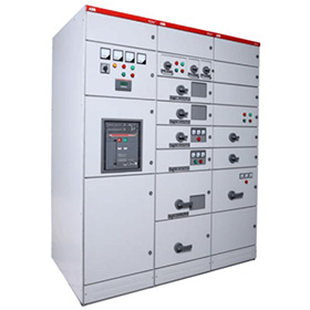 MDmax-ST ABB low-voltage authorization cabinet