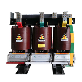 SCB Series Dry-Type Transformer