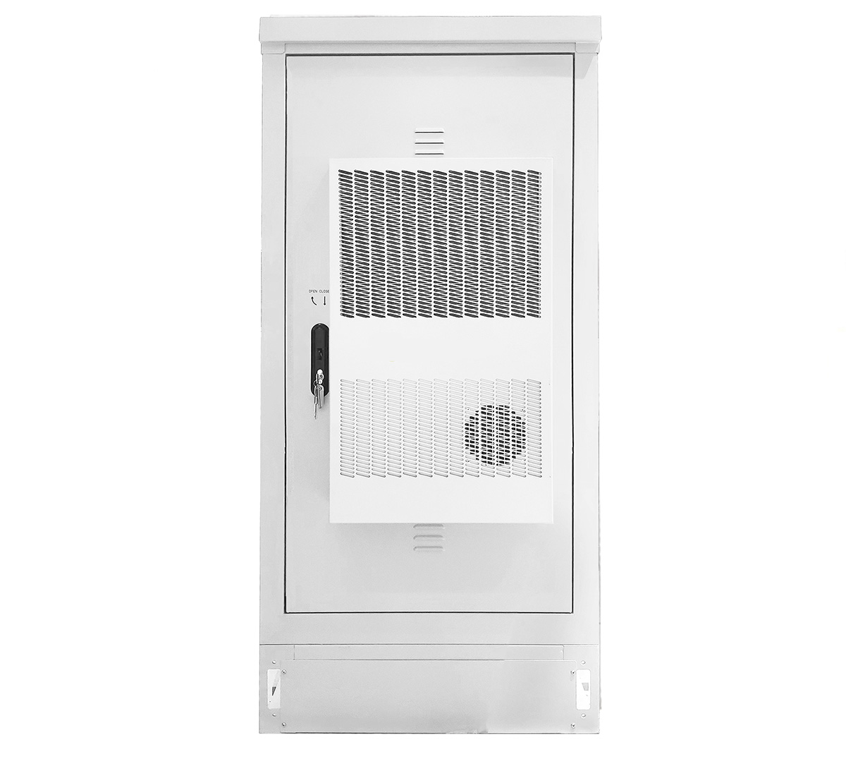 5kW 20kWh outdoor integrated energy storage cabinet